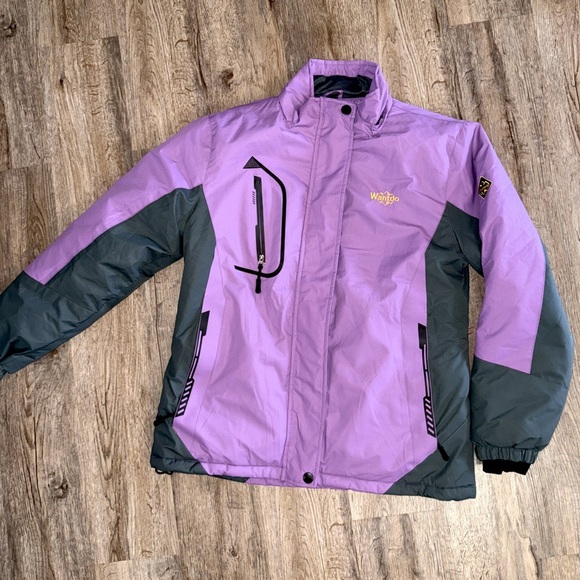 Wantdo • Waterproof Ski/Snow Coat - Picture 9 of 13